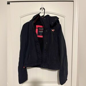 Hollister All Weather S Women’s Jacket